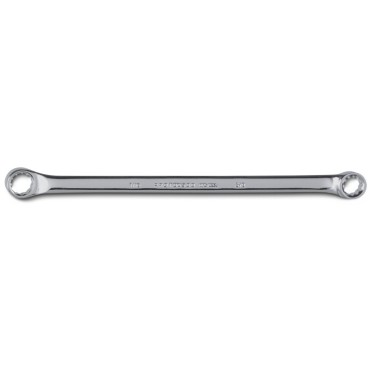 Proto® Full Polish Offset Double Box Wrench 3/8