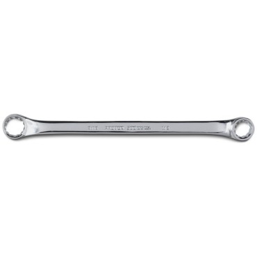 Proto® Full Polish Offset Double Box Wrench 1/2