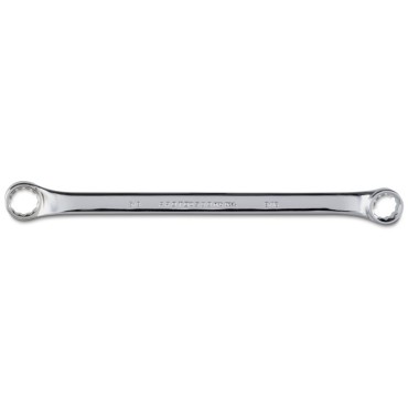 Proto® Full Polish Offset Double Box Wrench 9/16