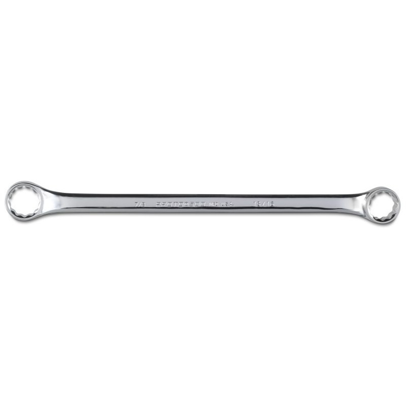 Proto® Full Polish Offset Double Box Wrench 13/16