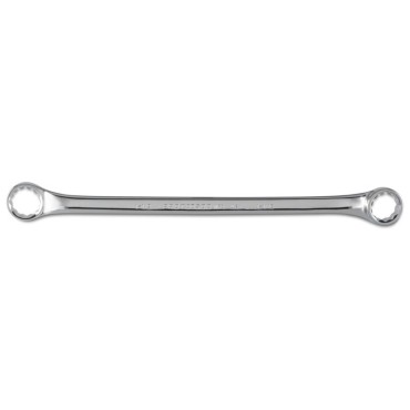 Proto® Full Polish Offset Double Box Wrench 1-1/16