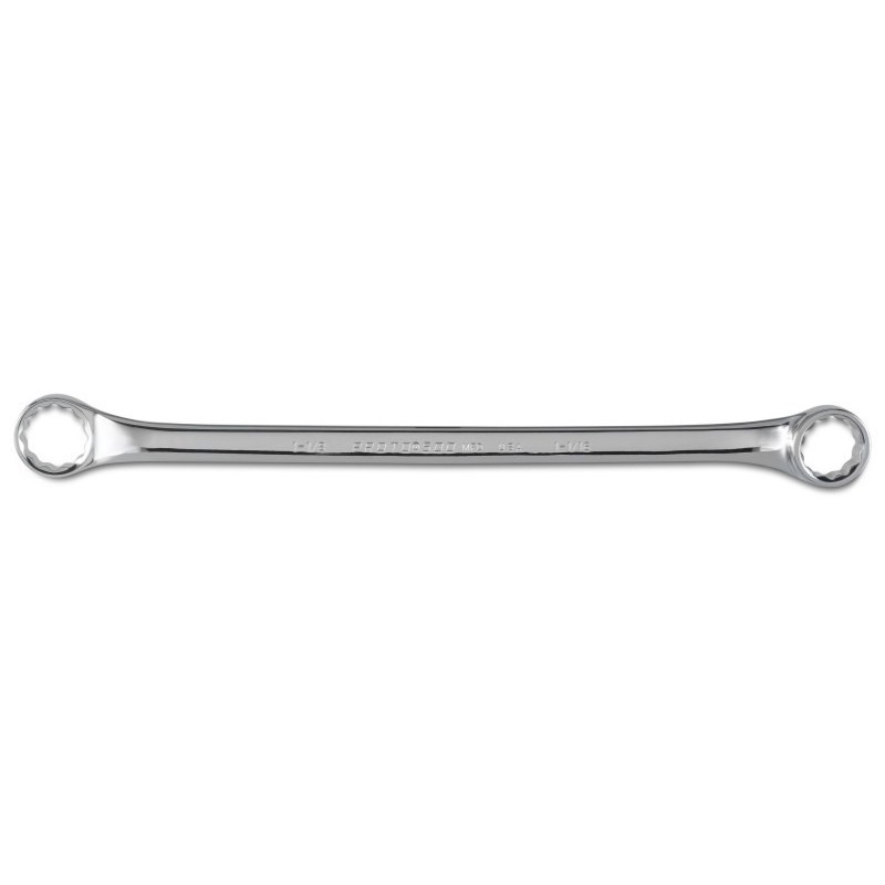 Proto® Full Polish Offset Double Box Wrench 1-1/16