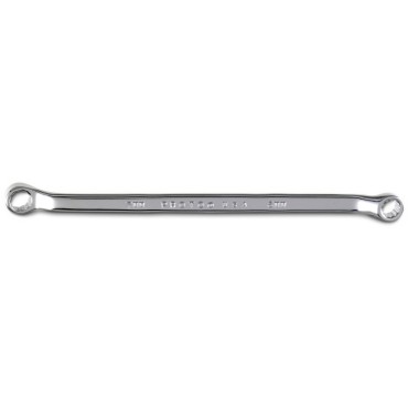 Proto® Full Polish Offset Double Box Wrench 6 x 7 mm - 12 Point