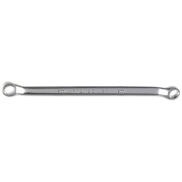 Proto® Full Polish Offset Double Box Wrench 8 x 9 mm - 12 Point