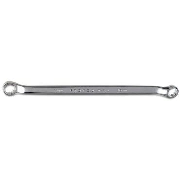 Proto® Full Polish Offset Double Box Wrench 10 x 11 mm - 12 Point