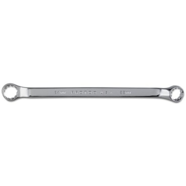 Proto® Full Polish Offset Double Box Wrench 22 x 24 mm - 12 Point