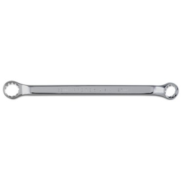 Proto® Full Polish Offset Double Box Wrench 27 x 30 mm - 12 Point
