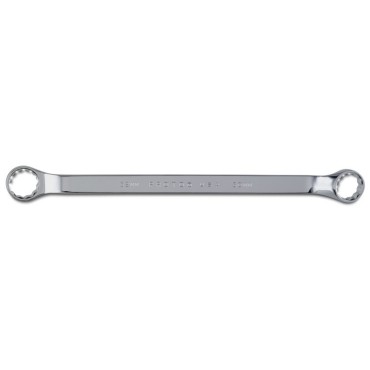 Proto® Full Polish Offset Double Box Wrench 30 x 32 mm - 12 Point