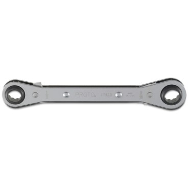 Proto® Double Box Reversible Ratcheting Wrench 1/2