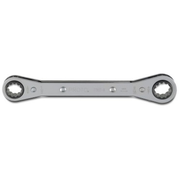 Proto® Double Box Ratcheting Wrench 1/2