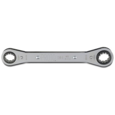 Proto® Double Box Ratcheting Wrench 5/8