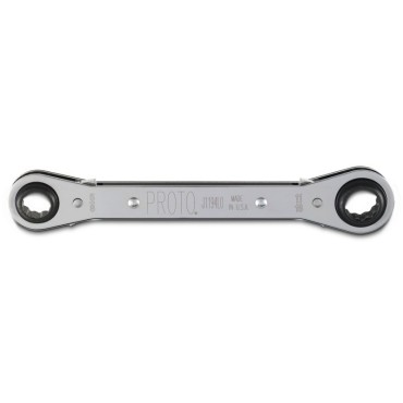 Proto® Double Box Reversible Ratcheting Wrench 5/8