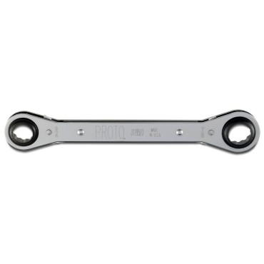 Proto® Double Box Reversible Ratcheting Wrench 3/4