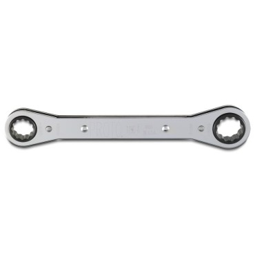 Proto® Double Box Ratcheting Wrench 5/8