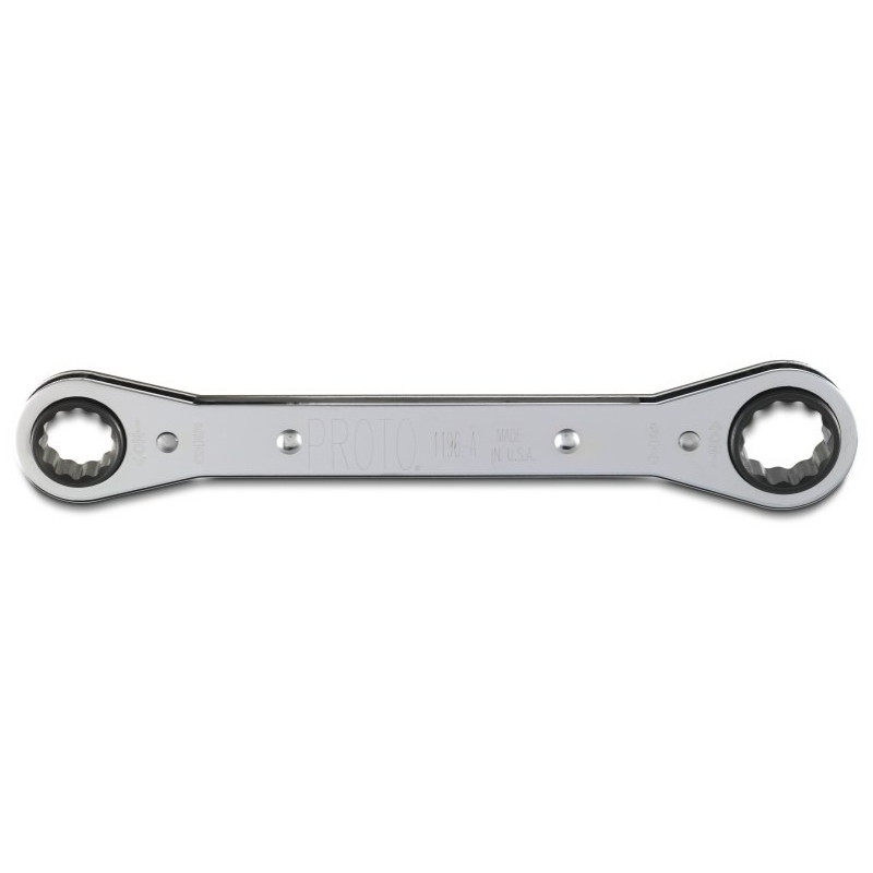 Proto® Double Box Ratcheting Wrench 5/8