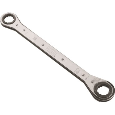 Proto® Double Box Ratcheting Wrench 1