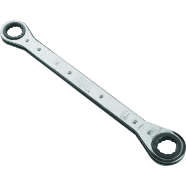 Proto® Double Box Ratcheting Wrench 1-1/8