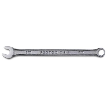 Proto® Satin Combination Wrench 7 mm - 12 Point