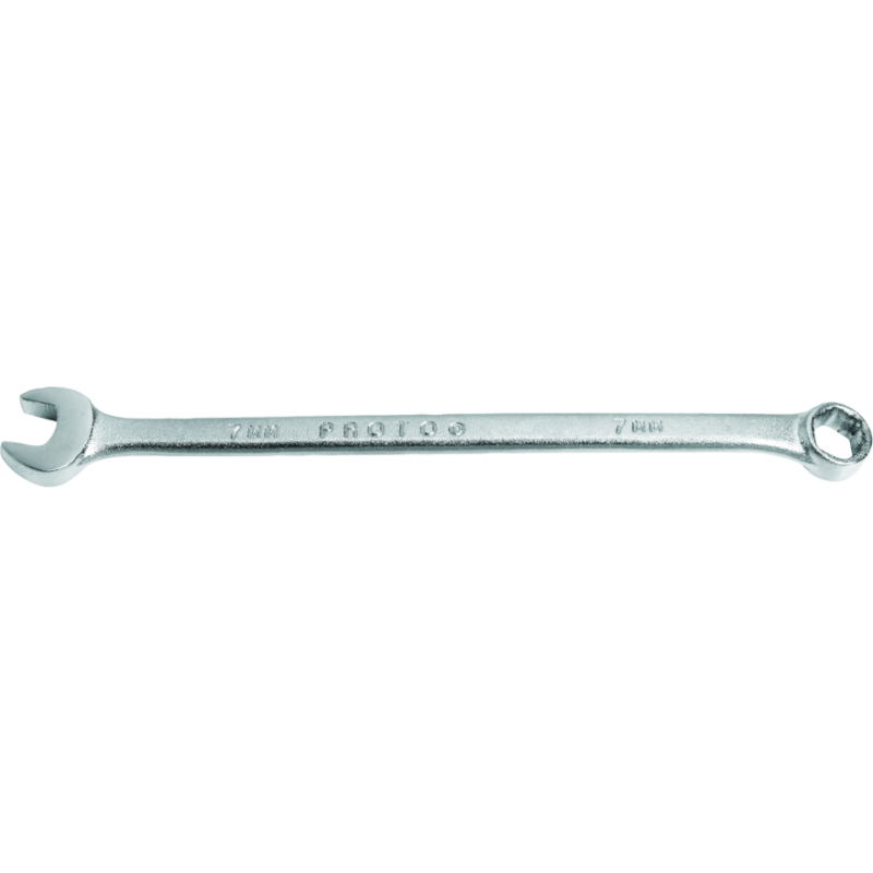 Proto® Satin Combination Wrench 7 mm - 6 Point