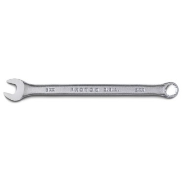 Proto® Satin Combination Wrench 8 mm - 12 Point