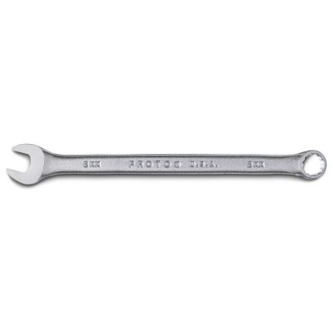 Proto® Satin Combination Wrench 8 mm - 12 Point