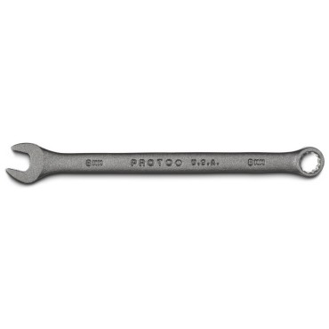 Proto® Black Oxide Combination Wrench 8 mm - 12 Point