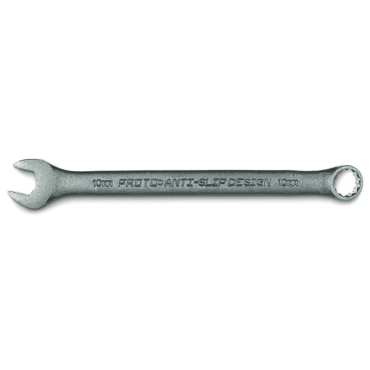 Proto® Black Oxide Combination Wrench 10 mm - 12 Point