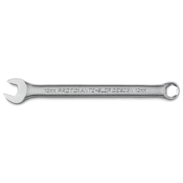 Proto® Satin Combination Wrench 10 mm - 6 Point
