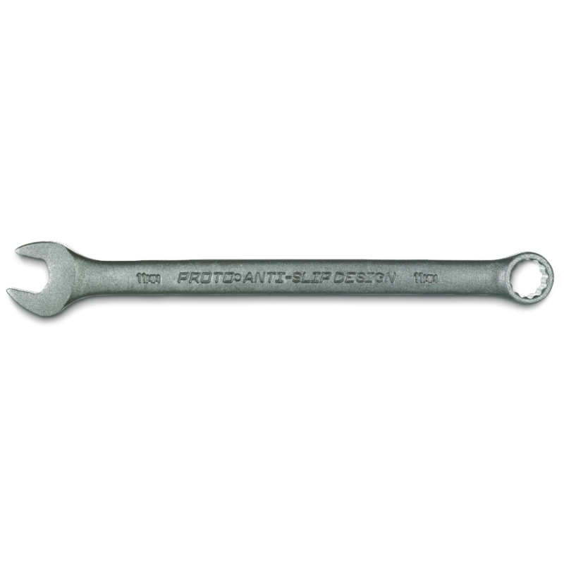 Proto® Black Oxide Combination Wrench 11 mm - 12 Point
