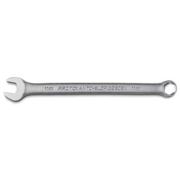 Proto® Satin Combination Wrench 11 mm - 6 Point