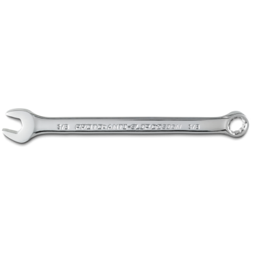 Proto® Full Polish Combination Wrench 3/8