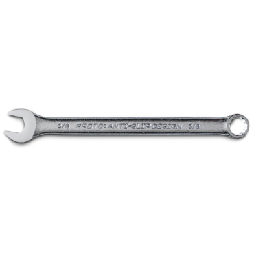 Proto® Satin Combination Wrench 1/4