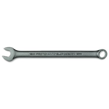 Proto® Black Oxide Combination Wrench 12 mm - 12 Point