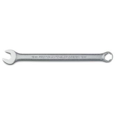 Proto® Satin Combination Wrench 12 mm - 6 Point