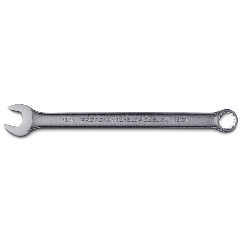 Proto® Satin Combination Wrench 13 mm - 12 Point