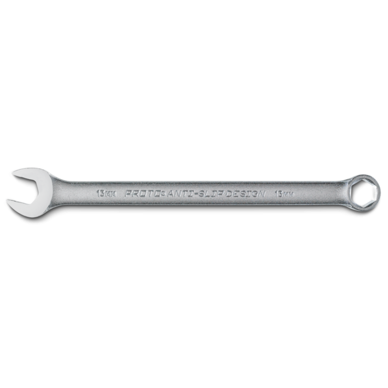 Proto® Satin Combination Wrench 13 mm - 6 Point