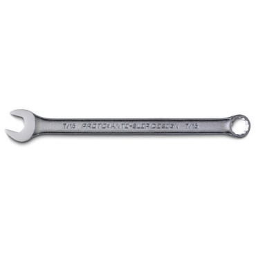 Proto® Satin Combination Wrench 7/16