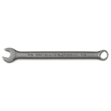 Proto® Black Oxide Combination Wrench 7/16