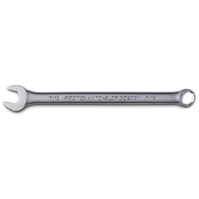 Proto® Satin Combination Wrench 7/16