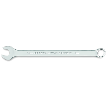 Proto® Full Polish Combination Wrench 14 mm - 12 Point