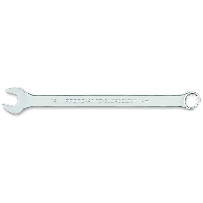 Proto® Full Polish Combination Wrench 14 mm - 12 Point