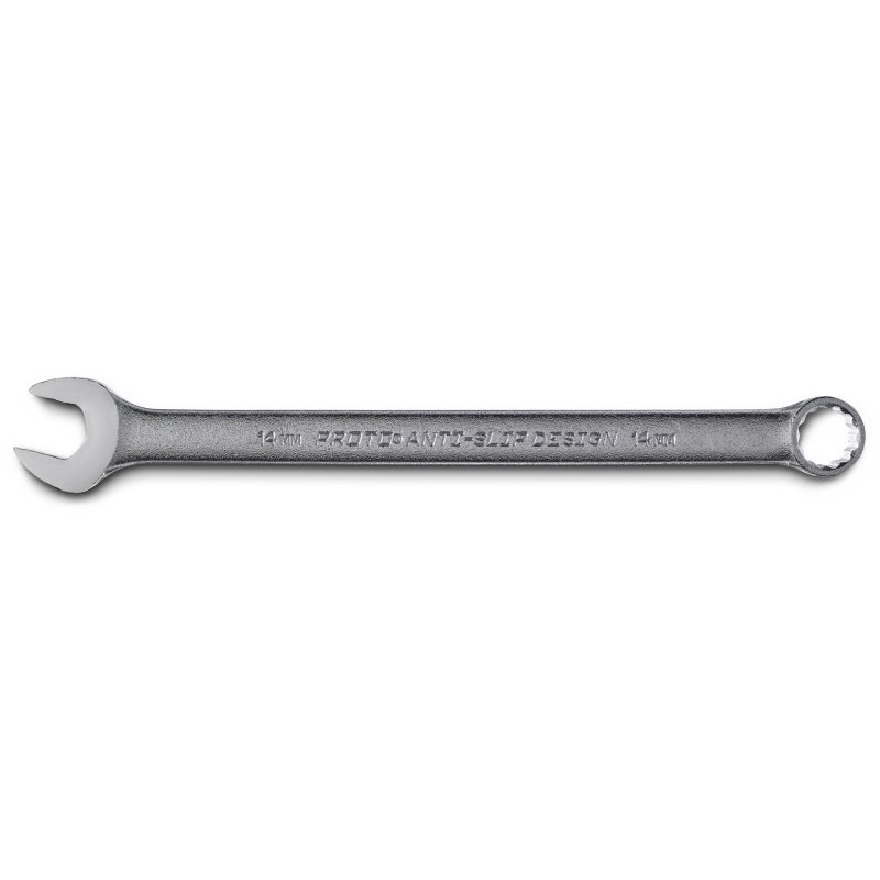 Proto® Satin Combination Wrench 14 mm - 12 Point