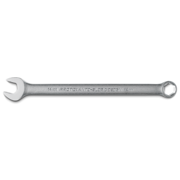 Proto® Satin Combination Wrench 14 mm - 6 Point