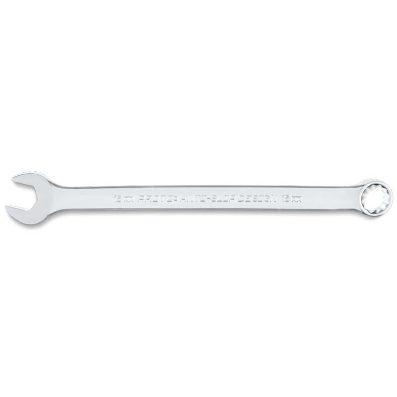 Proto® Full Polish Combination Wrench 15 mm - 12 Point