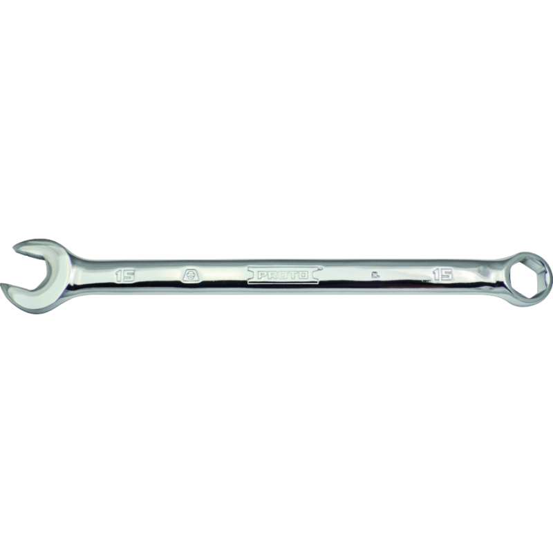 Proto® Full Polish Combination Wrench 1-3/16