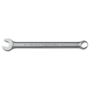 Proto® Satin Combination Wrench 15 mm - 6 Point