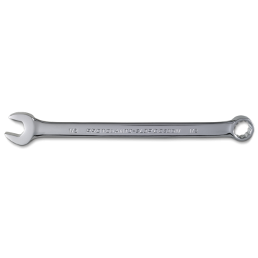 Proto® Full Polish Combination Wrench 1/2