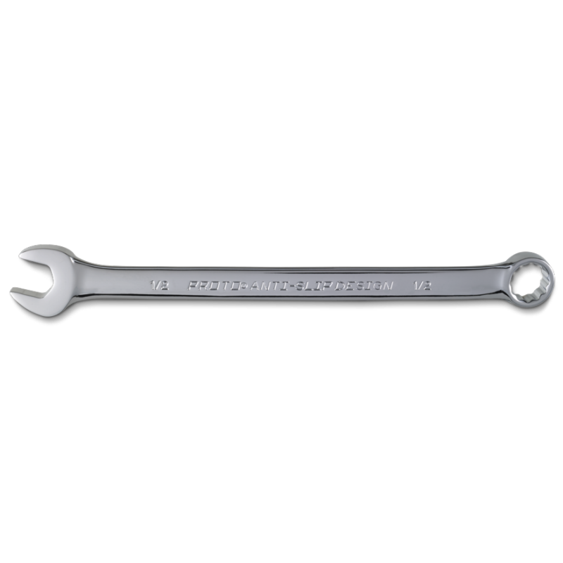 Proto® Full Polish Combination Wrench 1/2