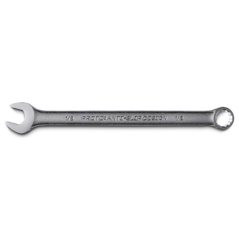 Proto® Satin Combination Wrench 1/2