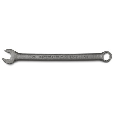 Proto® Black Oxide Combination Wrench 1/2